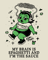 Living with ADHD Brain Fog: How to Embrace the Chaos Instead of Fighting It
