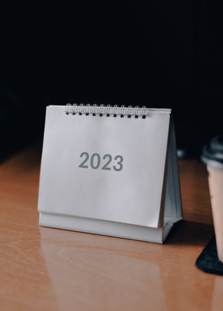 STOP MAKING BAD VISION BOARDS: TIPS FOR SETTING AUTHENTIC GOALS FOR 2023