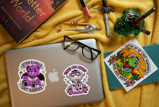 Stickers