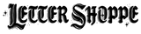 Letter Shoppe logo