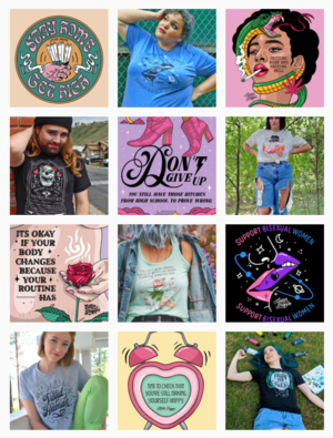 6 INSTAGRAM MISTAKES PREVENTING ARTISTS FROM GETTING MORE ONLINE SALES