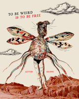 What Happens When an Illustrator Can’t Draw? My Painful Pivot Into Public-Domain Collage