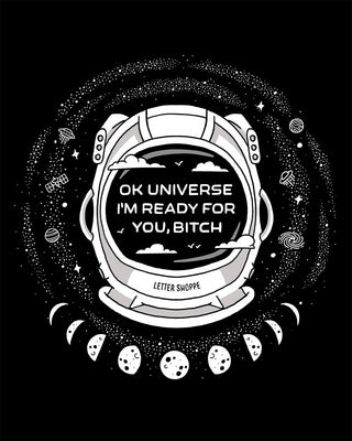OK UNIVERSE I