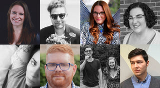 HOW TO BE A FULL-TIME FREELANCE DESIGNER FROM 9 CREATIVE EXPERTS