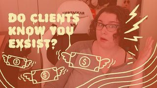 HOW TO ATTRACT FREELANCE CLIENTS YOU ACTUALLY WANT TO WORK WITH