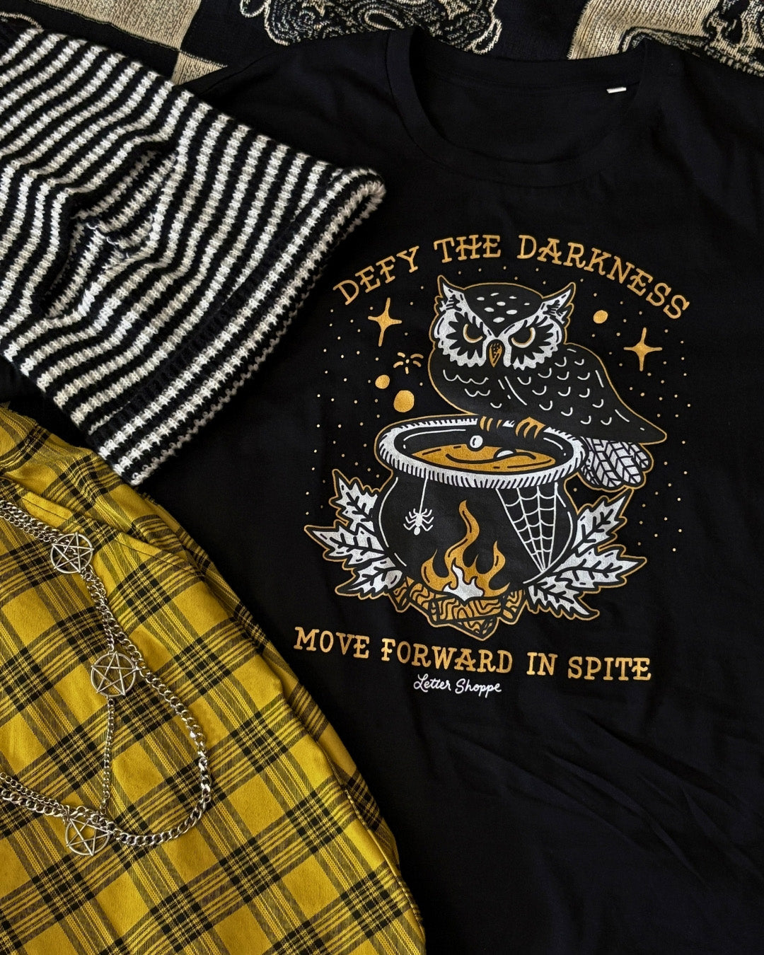 Shirts – Letter Shoppe