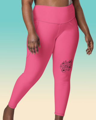 Fit Body Full Belly Activewear