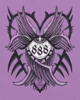 888 Manifest Abundance Tee