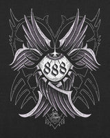 888 Manifest Abundance Tee