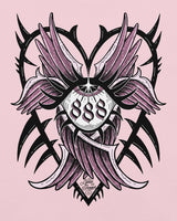 888 Manifest Abundance Tee