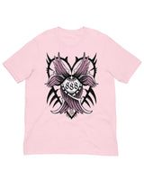 888 Manifest Abundance Tee