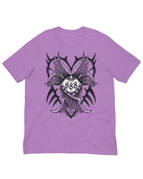 888 Manifest Abundance Tee