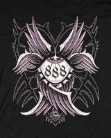 888 Manifest Abundance Tee