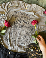 A Lot Meaner: Folklore Healing Journey Tee