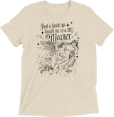 A Lot Meaner: Folklore Healing Journey Tee