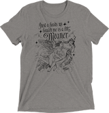 A Lot Meaner: Folklore Healing Journey Tee