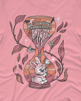 Bunny You're Running Out Of Time