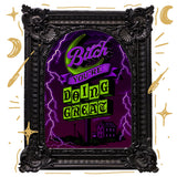 Bitch You’re Doing Great: Gothic Neon Print