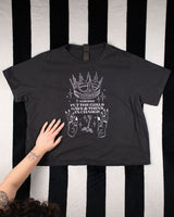 Put the Gays in Charge Graphic Tee