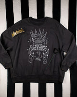 Put the Gays in Charge Vintage Sweatshirt