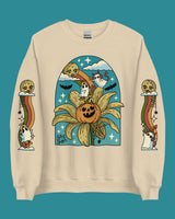 Ghostly Love Story Sweatshirt