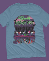 Ghouls Night Out