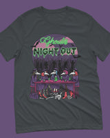 Ghouls Night Out