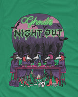 Ghouls Night Out