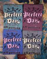 Hot & Off-Putting: Alt Grunge Graphic Tee