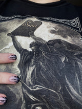 Smut Tablets: Bookish Oversized T-Shirt