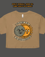 Eclipse Rivalry Cotton Tee