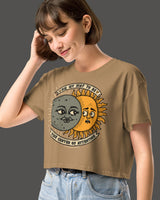 Eclipse Rivalry Cotton Tee