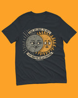 Eclipse Rivalry Cotton Tee