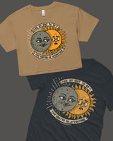 Eclipse Rivalry Cotton Tee
