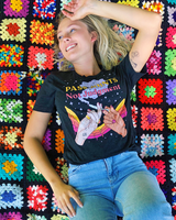 Pass Joints Not Judgement: 420 Graphic Tee