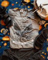 Born To Fart: Funny Graphic T-Shirt