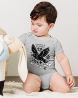 Born to Fart: Funny Baby Onesie