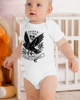 Born to Fart: Funny Baby Onesie