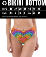 Gay & Slay Bikini Set