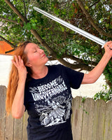 Become Ungovernable: Unisex Tee