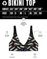 Gay & Slay Bikini Set