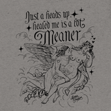 A Lot Meaner: Folklore Healing Journey Tee