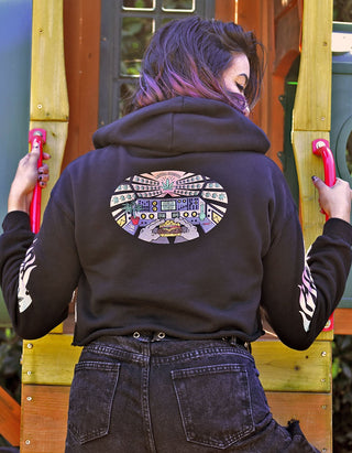 Take Me Higher Hoodie Collection
