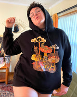 Wild Cat Toys Hoodie