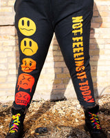 Not Feeling It Today Joggers