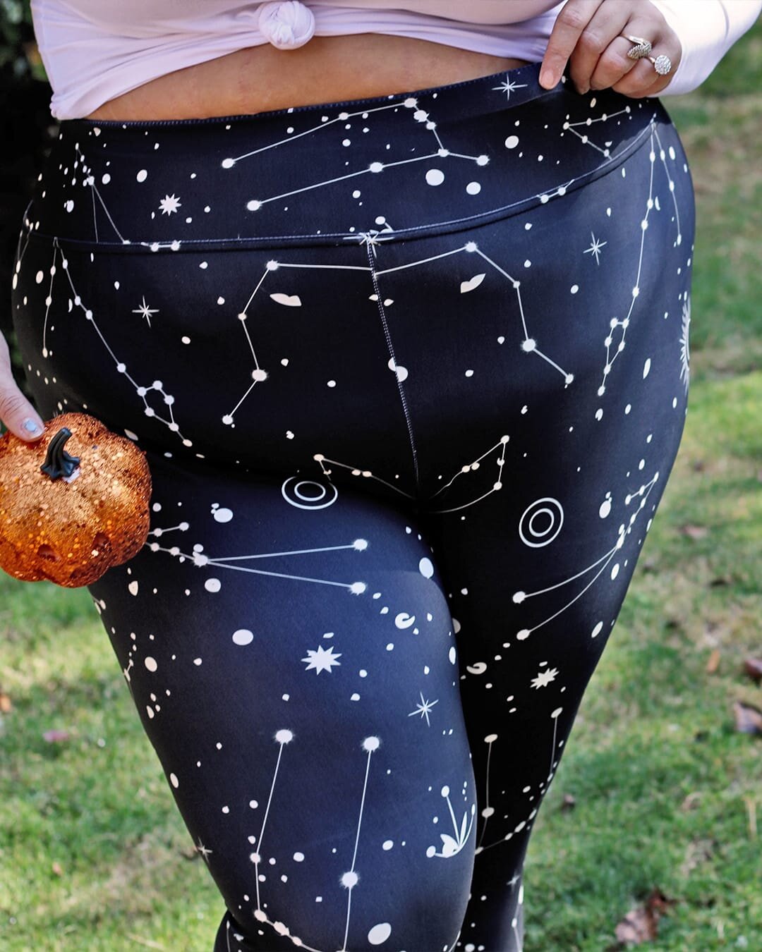 Constellation Leggings