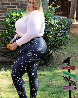 Constellation Leggings