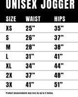 Flash Tattoo Jogger Sweatpants